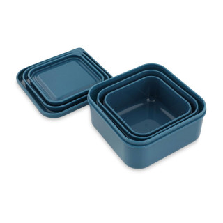 Trixie posude za užinu Triceratops 3kom.