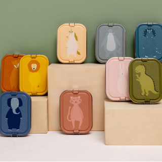 Trixie posuda za užinu Lisica