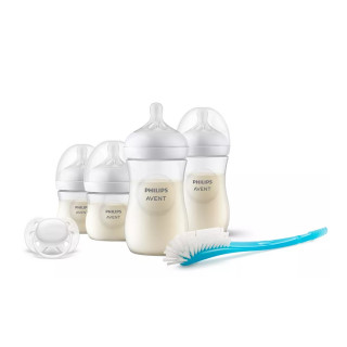 Avent set flašica Natural