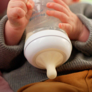 Avent set flašica Natural