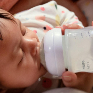 Avent set flašica Natural