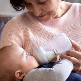 Avent flašica Response 2/1, 260ml