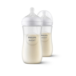 Avent flašica Response 2/1, 330ml