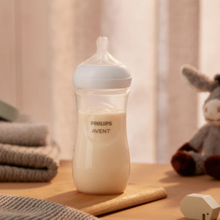 Avent flašica Response 2/1, 330ml