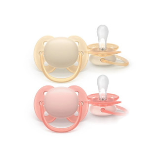 Avent varalica soft, 0-6m