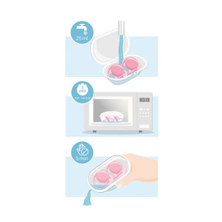 Avent varalica ultra air 0-6m