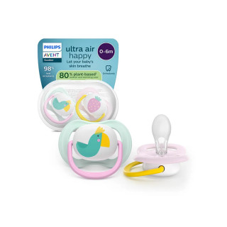 Avent varalica ultra air 0-6m