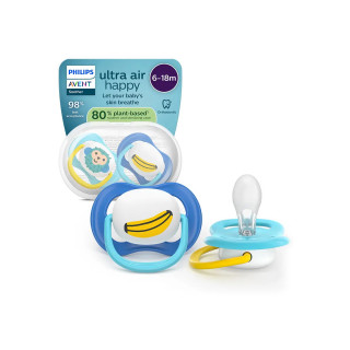 Avent varalica ultra air 6-18m