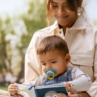 Avent varalica ultra air 6-18m