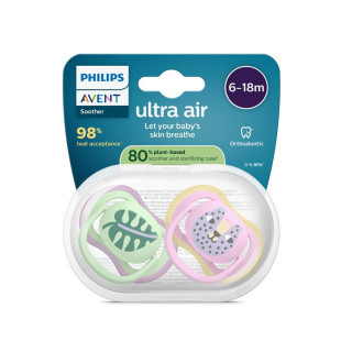 Avent varalica air, 6-18m