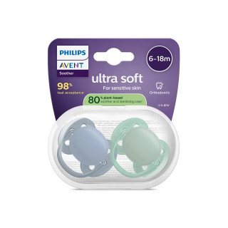 Avent varalica soft, 6-18m