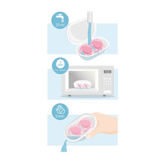 Avent varalica soft, 18m+