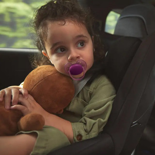 Avent varalica soft, 18m+