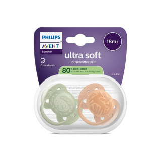 Avent varalica soft, 18m+