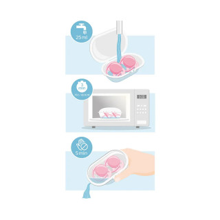 Avent varalica soft, 18m+