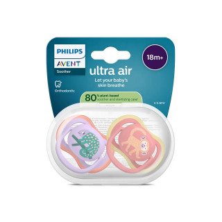 Avent varalica ultra air 18m+
