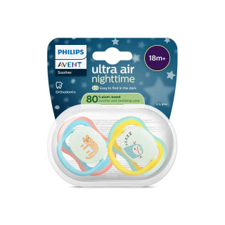 Avent varalica ultra air 18m+