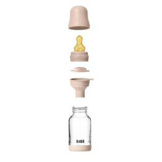 Bibs staklena flašica, 120ml