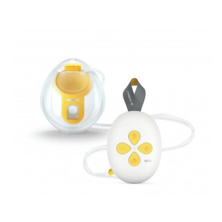 Medela električna pumpica SoloHands-free