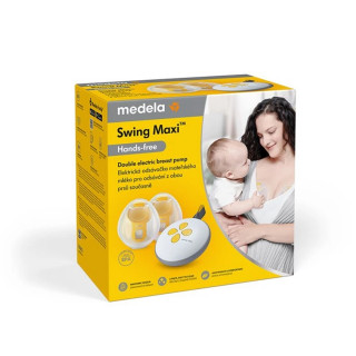 Medela električna pumpica Swing Maxi
