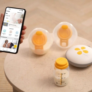 Medela električna pumpica Swing Maxi