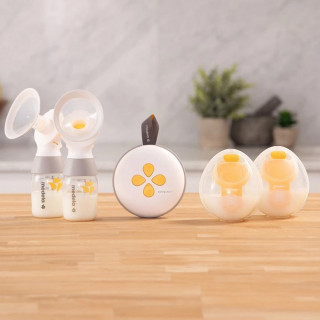 Medela električna pumpica Swing Maxi