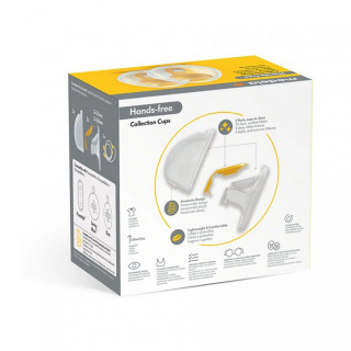 Medela pumpica Hands-Free