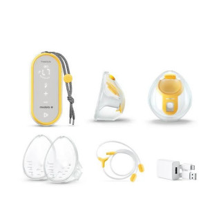 Medela električna pumpica Freestyle Hands-Free