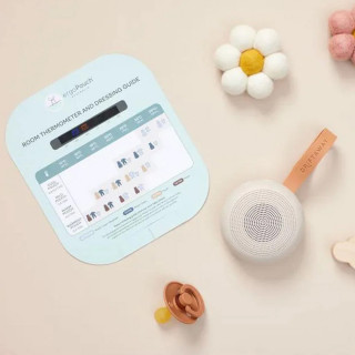 Ergopouch aparat za beli šum