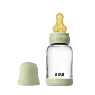 Bibs staklena flašica, 120ml