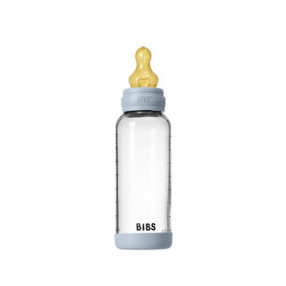 Bibs flašica Baby Blue, 240ml