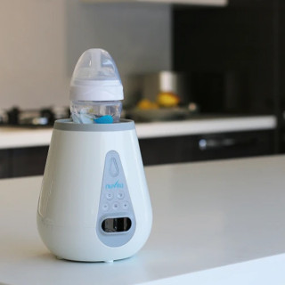 Nuvita brzi digitalni grejač isterilizator flašica