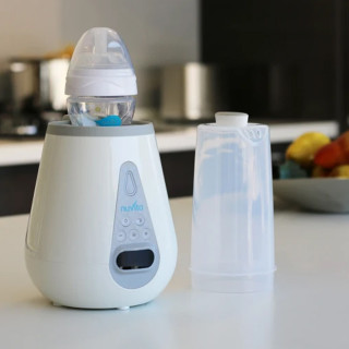 Nuvita brzi digitalni grejač isterilizator flašica