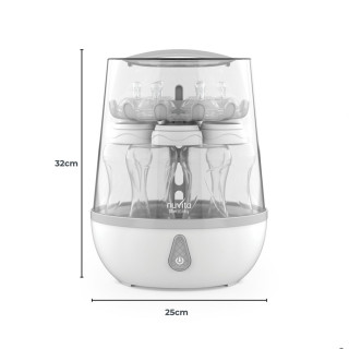 Nuvita Parni sterilizator Sterieasy