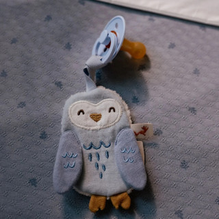 Little Dutch mazilica/držač za varalicu Forest Friends