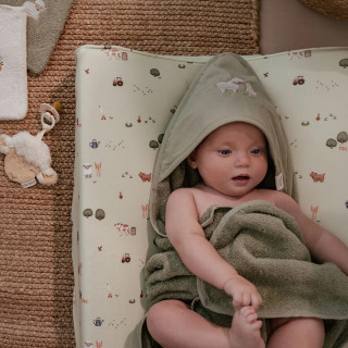 Little Dutch mazilica/držač za varalicu