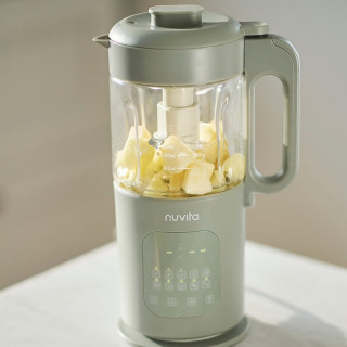 Nuvita aparat za pripremu hrane, 7u1