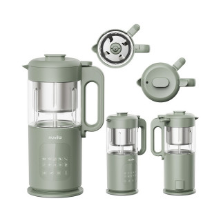 Nuvita aparat za pripremu hrane, 7u1
