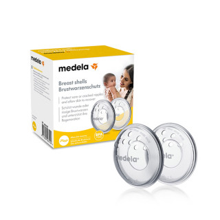 Medela formirač bradavica