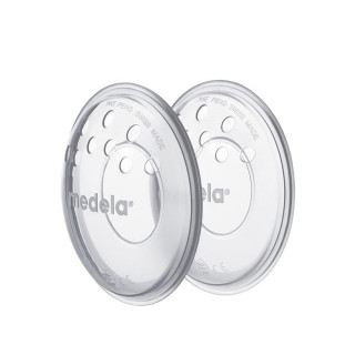 Medela štitnik bradavica