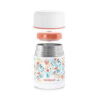 Miniland termos za hranu, 600ml