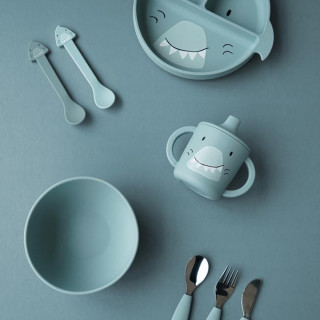 Trixie silikonske kašike 2/1