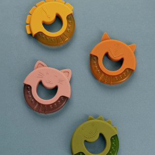 Trixie silikonska glodalica