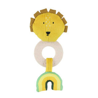 Trixie silikonska glodalica