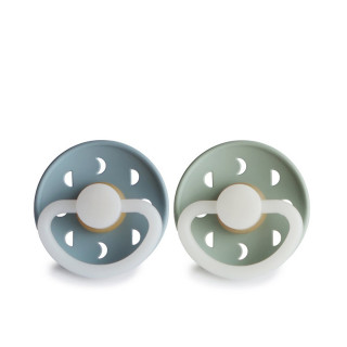 Frigg varalica Moonphase, 0-6m