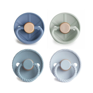 Frigg varalica Skyline Serenity 4/1, 0-6m