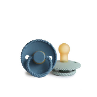 Frigg varalica Rope, 6-18m