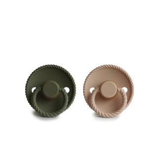 Frigg varalica Rope, 6-18m