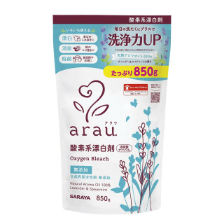 Arau Baby izbeljivač za veš