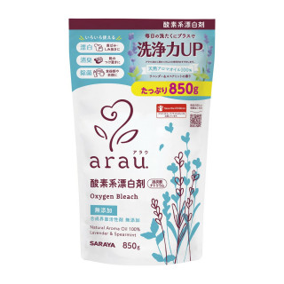 Arau Baby izbeljivač za veš